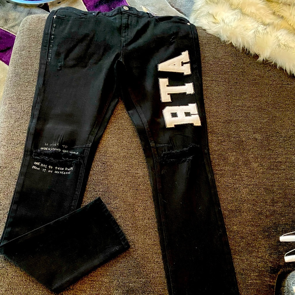 RtA jeans